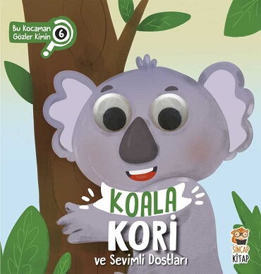 KOLAA KORİ VE SEVİMLİ DOSTLAR 