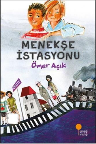 MENEKŞE İSTASYONU
