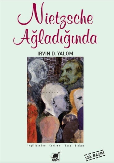 NİETZSCHE AĞLADIĞINDA      