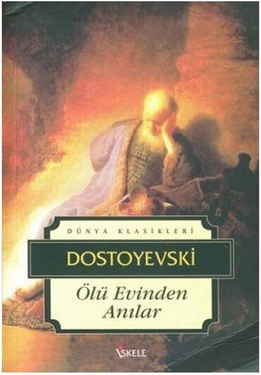 ÖLÜ EVİNDEN ANILAR                         