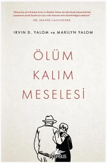 ÖLÜM KALIM MESELESİ