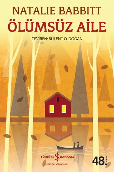 ÖLÜMSÜZ AİLE