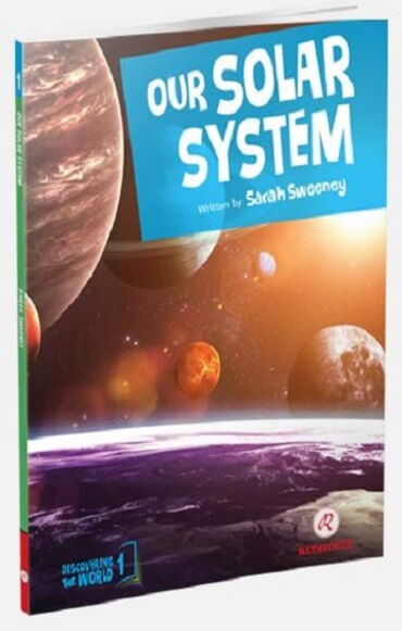 OUR SOLAR SYSTEM