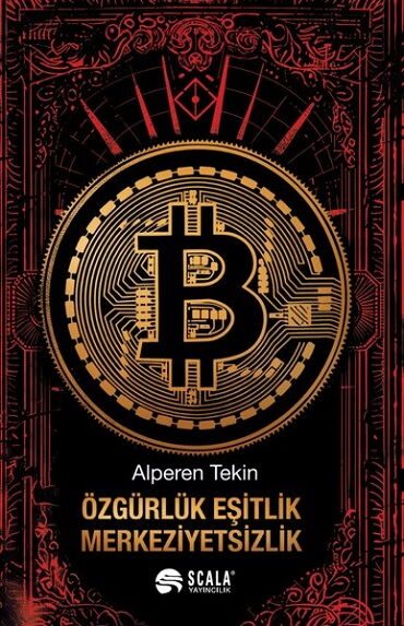 ÖZGÜRLÜK EŞİTLİK MERKEZİYETSİZLİK