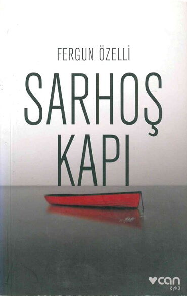 SARHOŞ KAPI