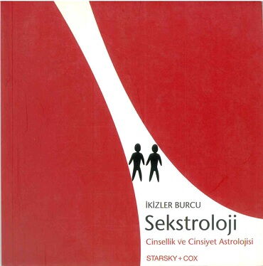 SEKSTROLOJİ CİNSELLİK VE CİNSİYET ASTROLOJ İKİZLER