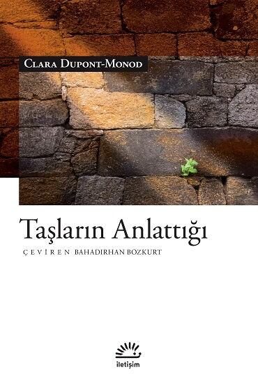 TAŞLARIN ANLATTIĞI