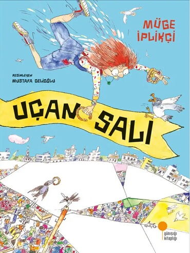 UÇAN SALI