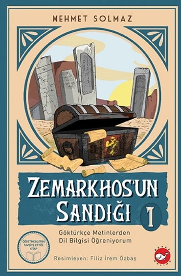 ZEMARKHOSUN SANDIĞI 1