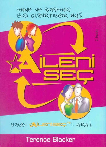 AİLENİ SEÇ     
