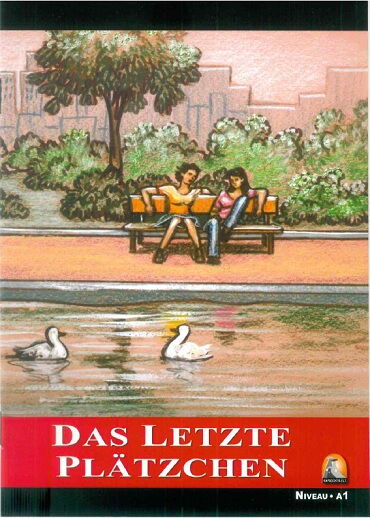 ALMANCA HİKAYE DAS LETZTE PLATZCHEN 