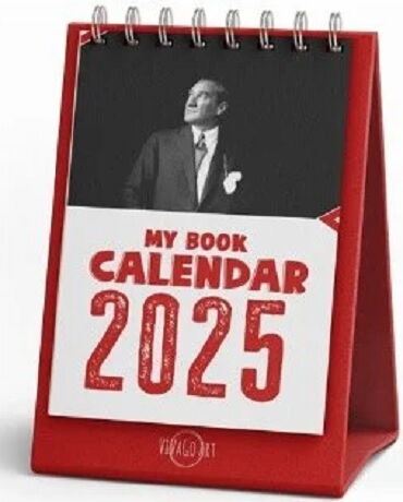 ATATÜRK TAKVİM 12