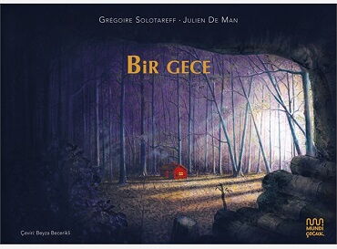 BİR GECE