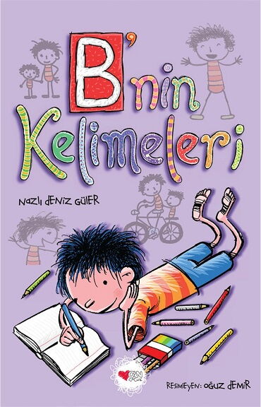BNİN KELİMELERİ