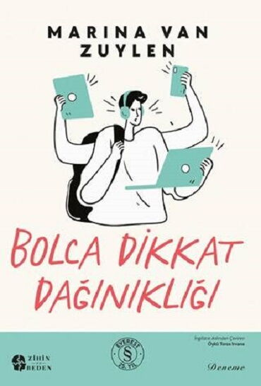 BOLCA DİKKAT DAĞINIKLIĞI