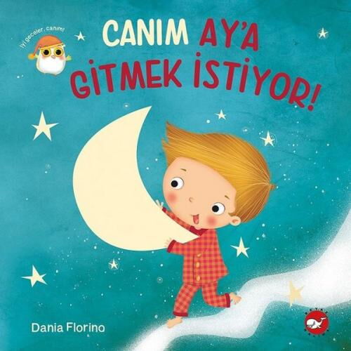 CANIM AYA GİTMEK İSTİYOR