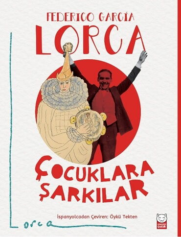 ÇOCUKLARA ŞARKILAR