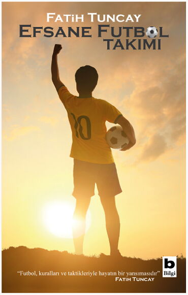 EFSANE FUTBOL TAKIMI