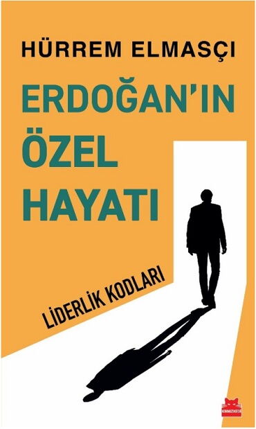 ERDOĞANIN ÖZEL HAYATI