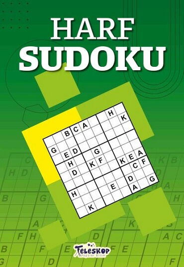 HARF SUDOKU