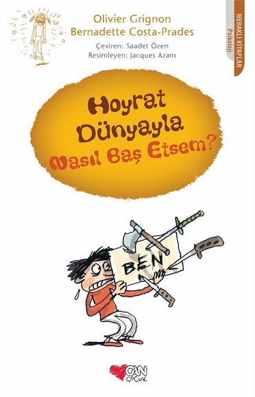 HOYRAT DÜNYAYLA NASIL BAŞ ETSEM