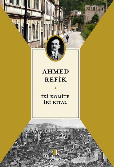 İKİ KOMİTE İKİ KITAL