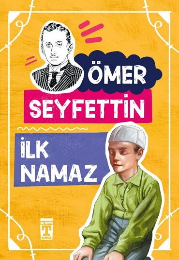 İLK NAMAZ ÖMER SEYFETTİN DİZİSİ