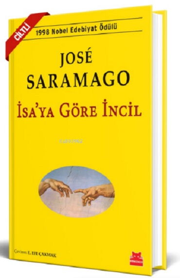 İSAYA GÖRE İNCİL CİLTLİ