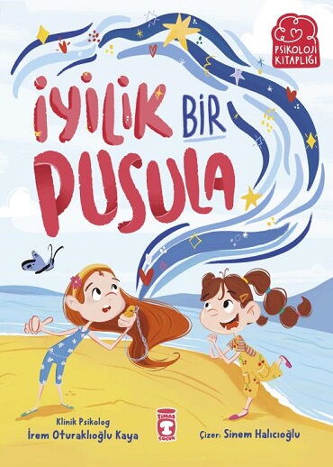 İYİLİK BİR PUSULA