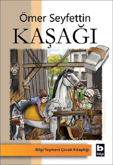KAŞAĞI    