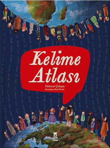 KELİME ATLASI
