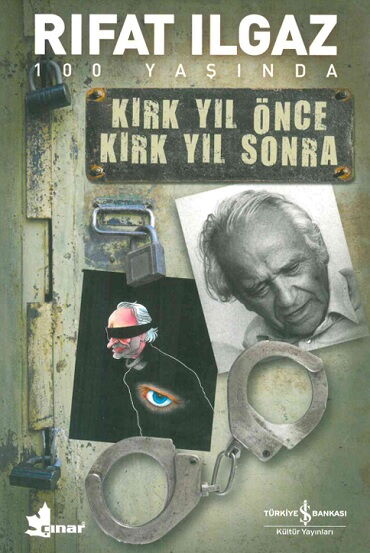 KIRK YIL ÖNCE KIRK YIL SONRA        