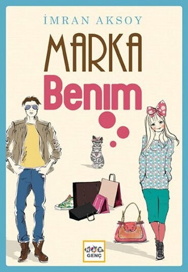 MARKA BENİM
