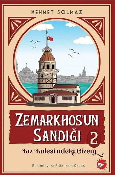ZEMARKHOSUN SANDIĞI 2