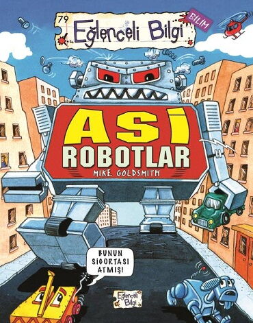 ASİ ROBOTLAR