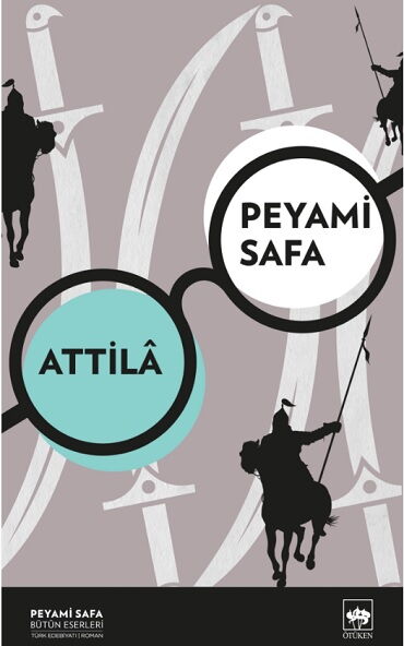 ATTİLA           