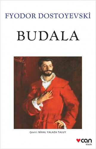BUDALA