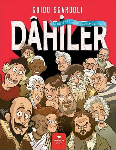 DAHİLER 