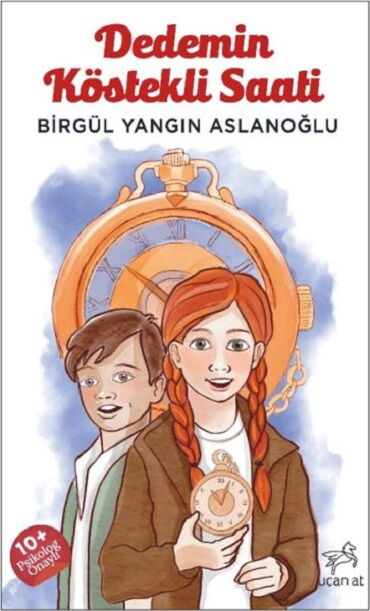 DEDEMİN KÖSTEKLİ SAATİ