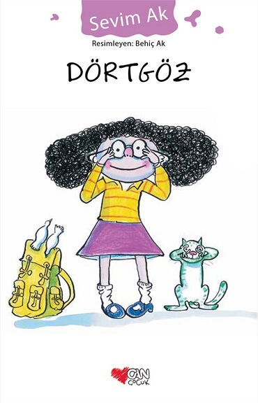 DÖRT GÖZ                     
