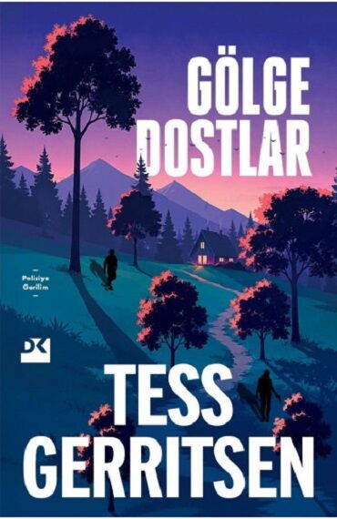 GÖLGE DOSTLAR
