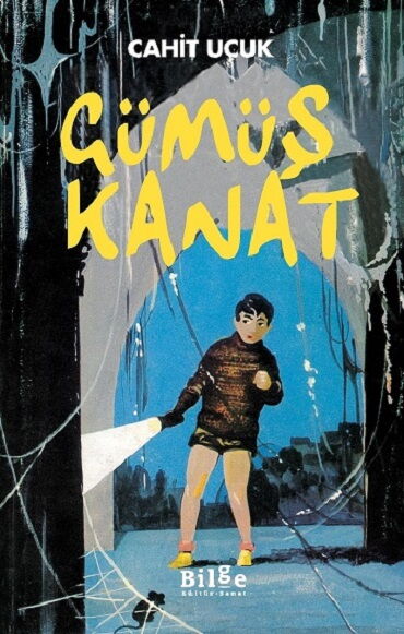 GÜMÜŞ KANAT
