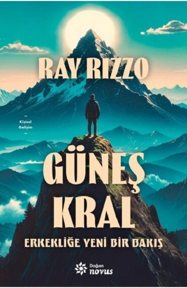 GÜNEŞ KRAL ERKEKLİĞE YENİ BİR GİRİŞ