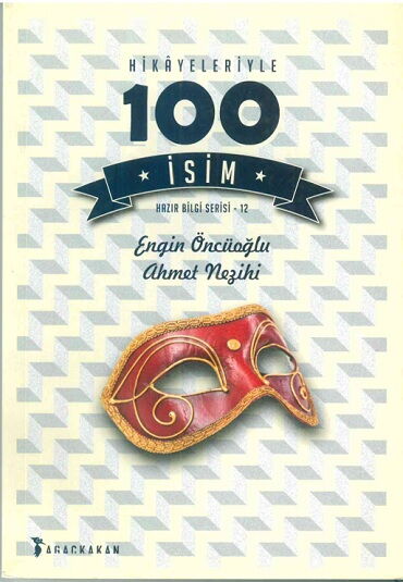 HİKAYELERİYLE 100 İSİM