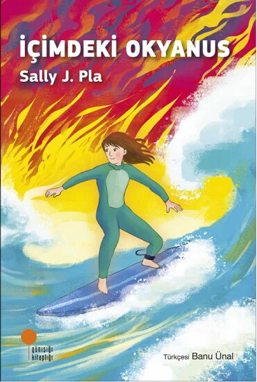 İÇİMDEKİ OKYANUS