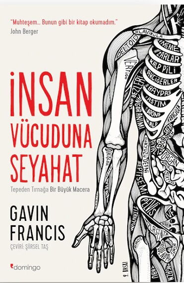 İNSAN VÜCUDUNA SEYAHAT 