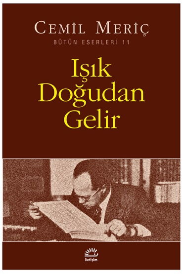 IŞIK DOĞUDAN GELİR