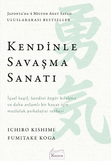 KENDİNLE SAVAŞMA SANATI