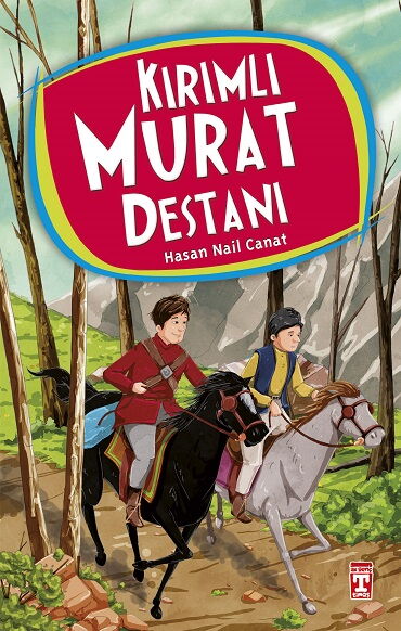 KIRIMLI MURAT DESTANI