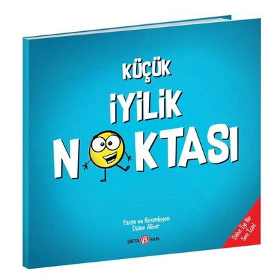 KÜÇÜK İYİLİK NOKTA